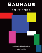 Bauhaus - Michael Siebenbrodt & Lutz Schöbe