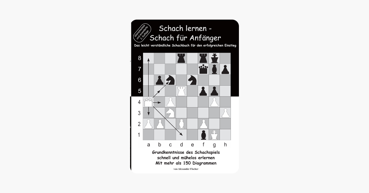 ‎Schach Lernen - Schach Für Anfänger In Apple Books