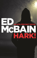 Ed McBain - Hark! artwork