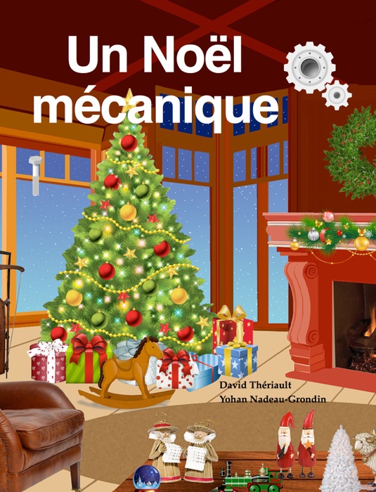 Un Noël mécanique