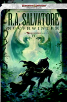 R.A. Salvatore - Neverwinter artwork
