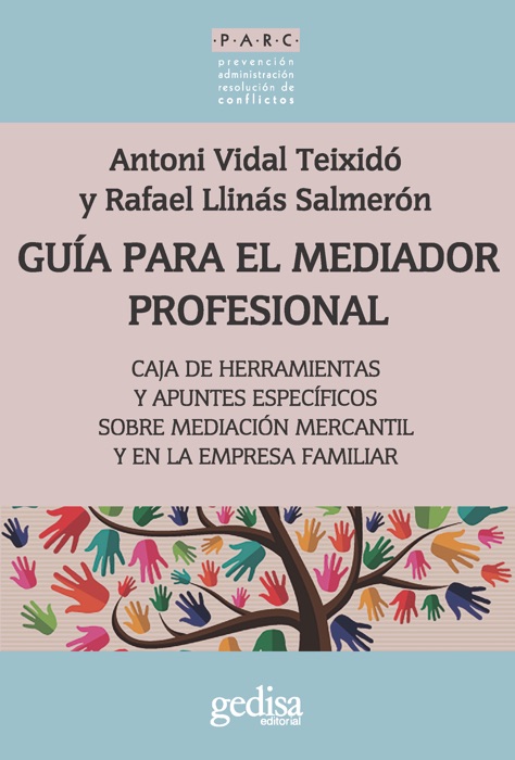 Guía para el mediador profesional