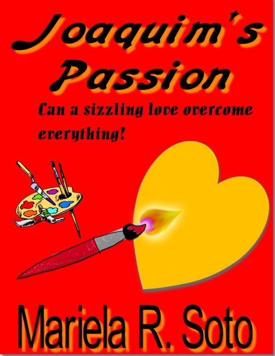 Joaquim's Passion