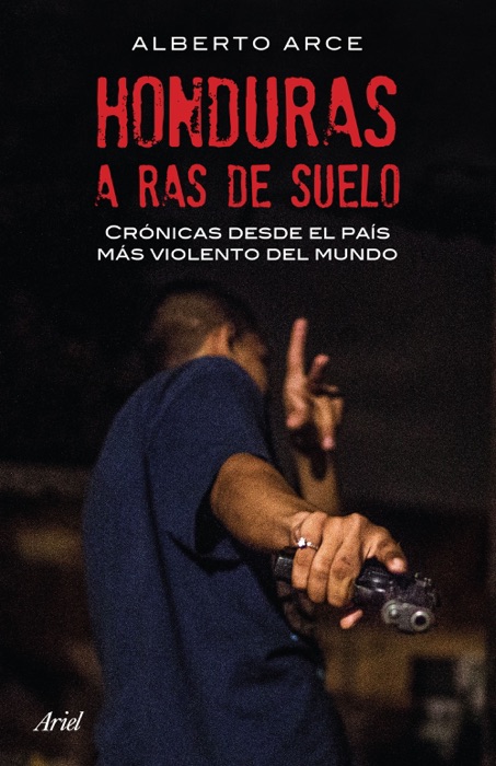 Honduras a ras de suelo