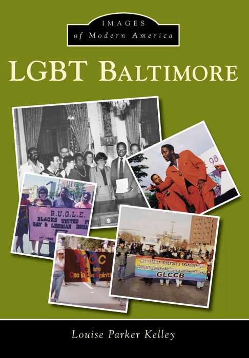 LGBT Baltimore