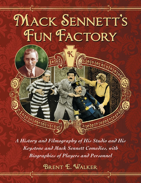 Mack Sennett's Fun Factory