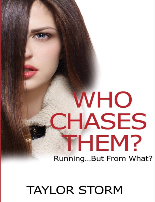 Who Chases Them? Running…But From What?