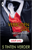Verboden lust - Megan Hart