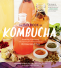 Hannah Crum - The Big Book of Kombucha artwork