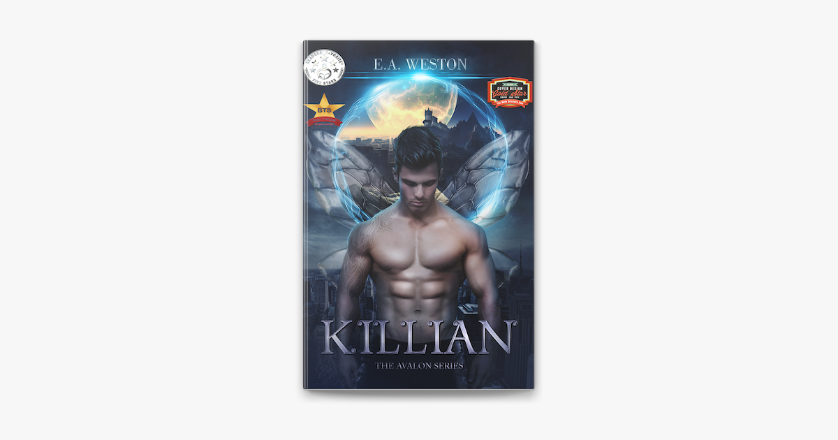 killian-on-apple-books