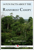 14 Fun Facts About the Rainforest Canopy - William Sabin