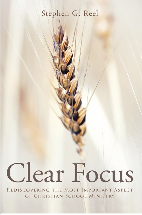 Clear Focus