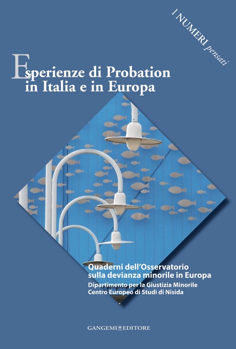 Esperienze di Probation in Italia e in Europa