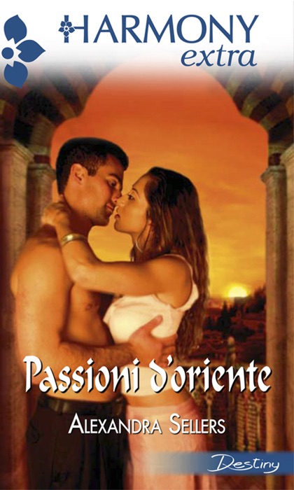 Passioni d'oriente