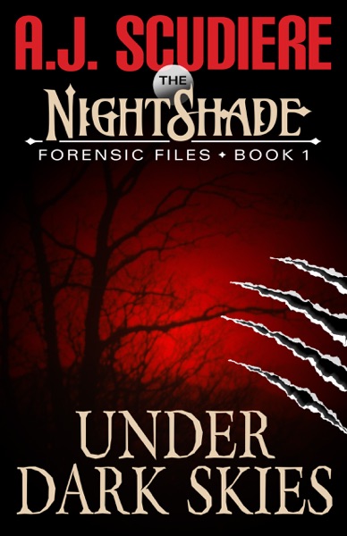 The NightShade Forensic Files: Under Dark Skies