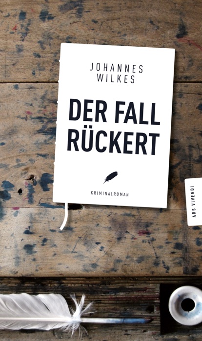 Der Fall Rückert