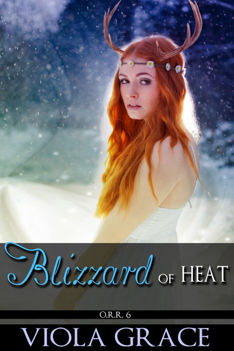 Blizzard of Heat