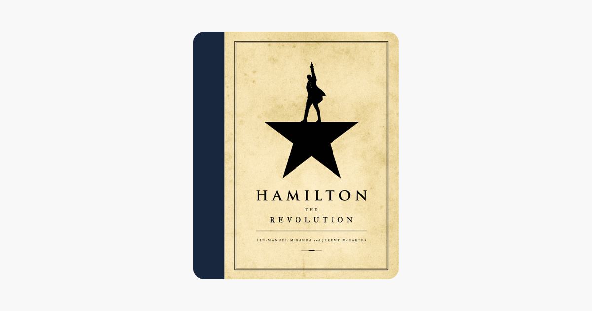 ‎Hamilton on Apple Books