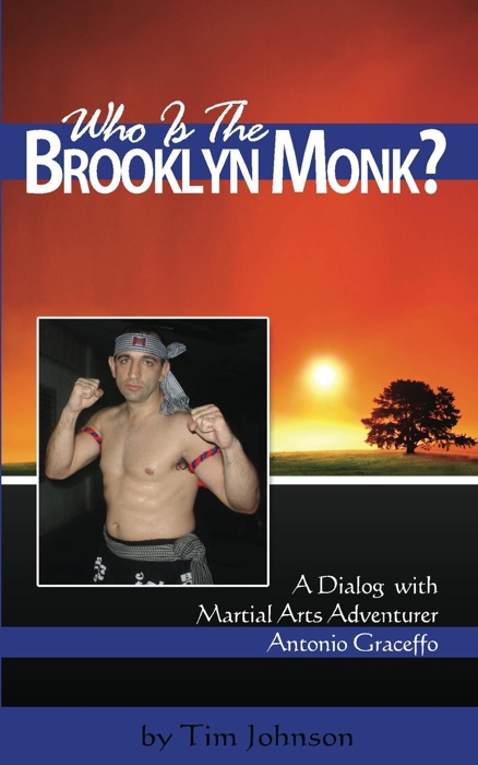 Who is the Brooklyn Monk?