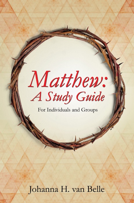 Matthew: A Study Guide