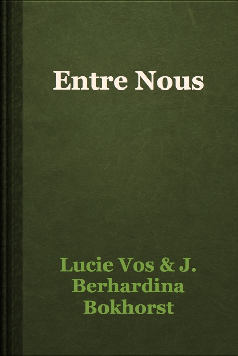 Entre Nous