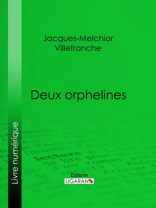 Deux orphelines