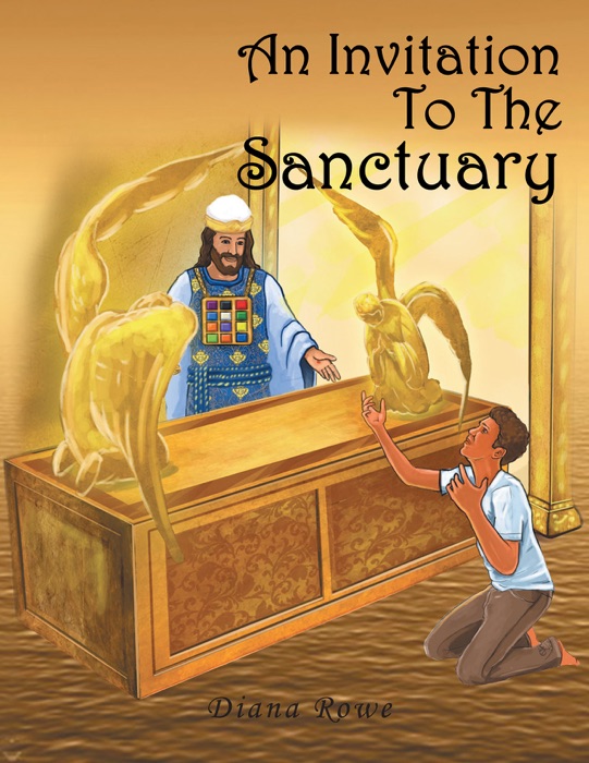 An Invitation to the Sanctuary