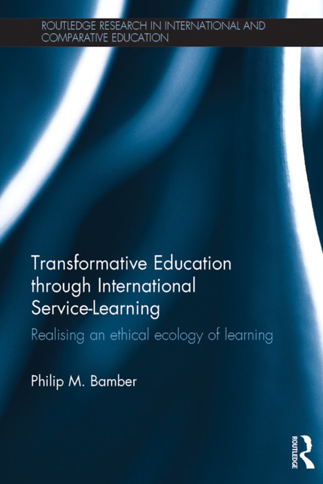 Transformative Education through International Service-Learning