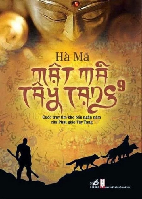 MẬT MÃ TÂY TẠNG 9