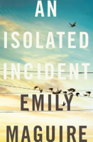 Emily Maguire - An Isolated Incident artwork