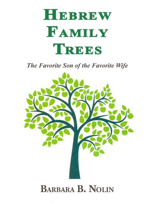 Hebrew Family Trees
