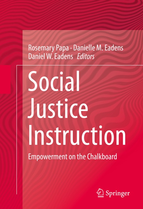 Social Justice Instruction