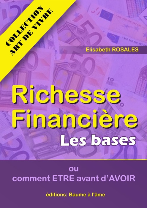 Richesse Financière : les bases