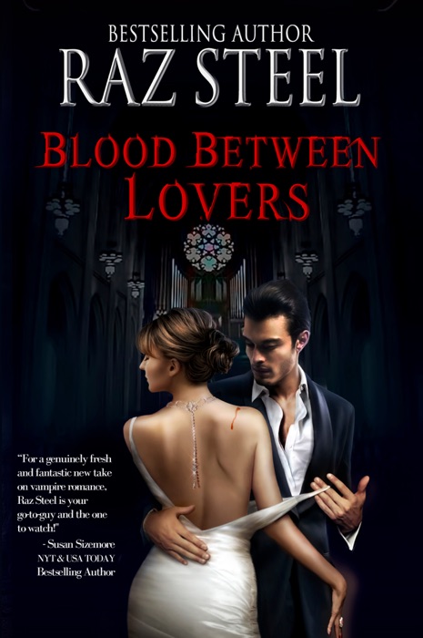 Blood Between Lovers