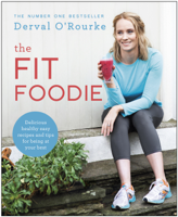 Derval O'Rourke - The Fit Foodie artwork