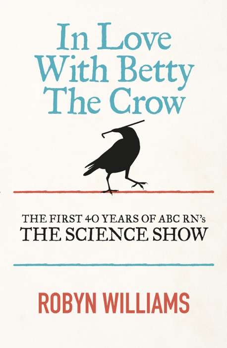 In Love With Betty The Crow