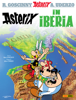 Asterix in Iberia - René Goscinny & Albert Uderzo