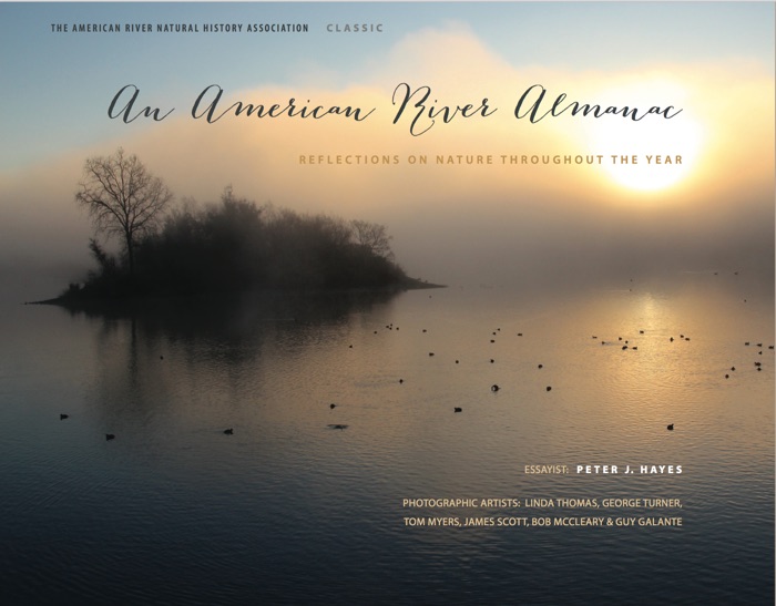 An American River Almanac