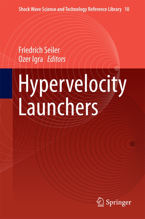 Hypervelocity Launchers