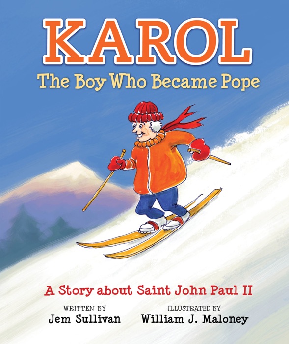 Karol, The Boy Who Became Pope