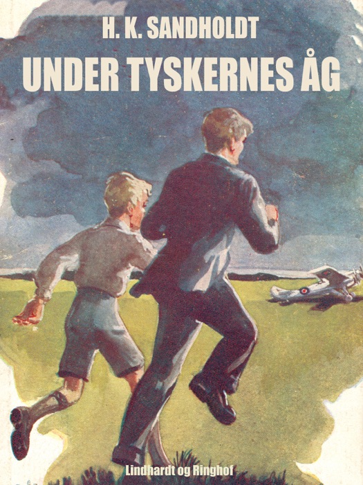 Under tyskernes åg