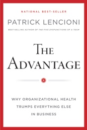 The Advantage, Enhanced Edition