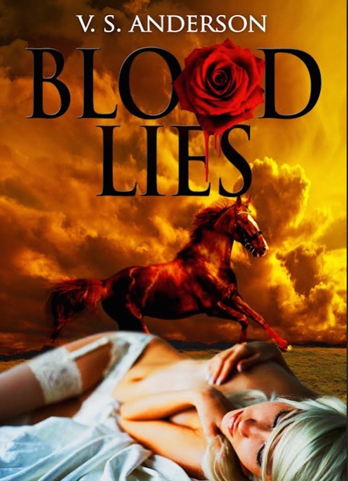 Blood Lies