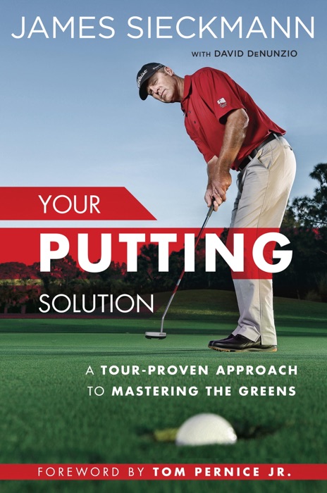 Your Putting Solution