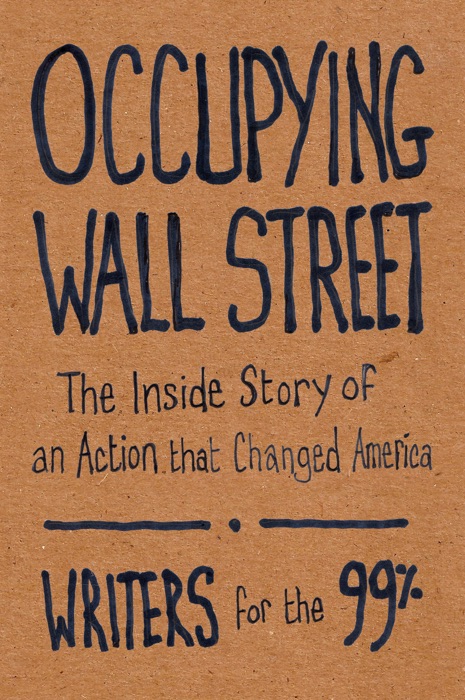 Occupying Wall Street