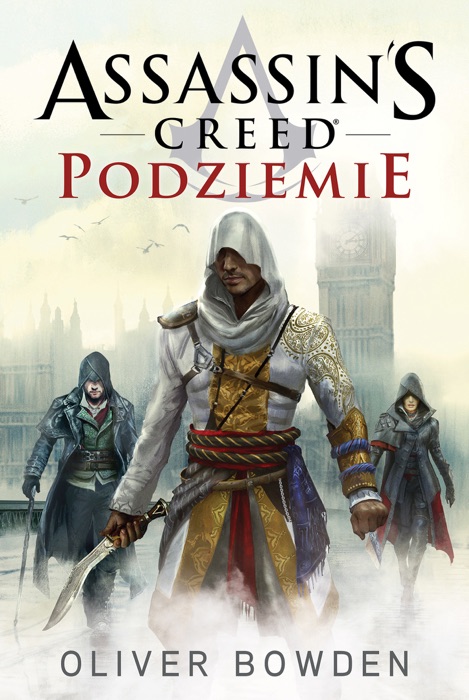 Assassin's Creed: Podziemie