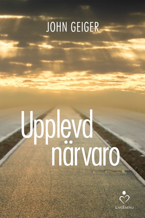 Upplevd närvaro