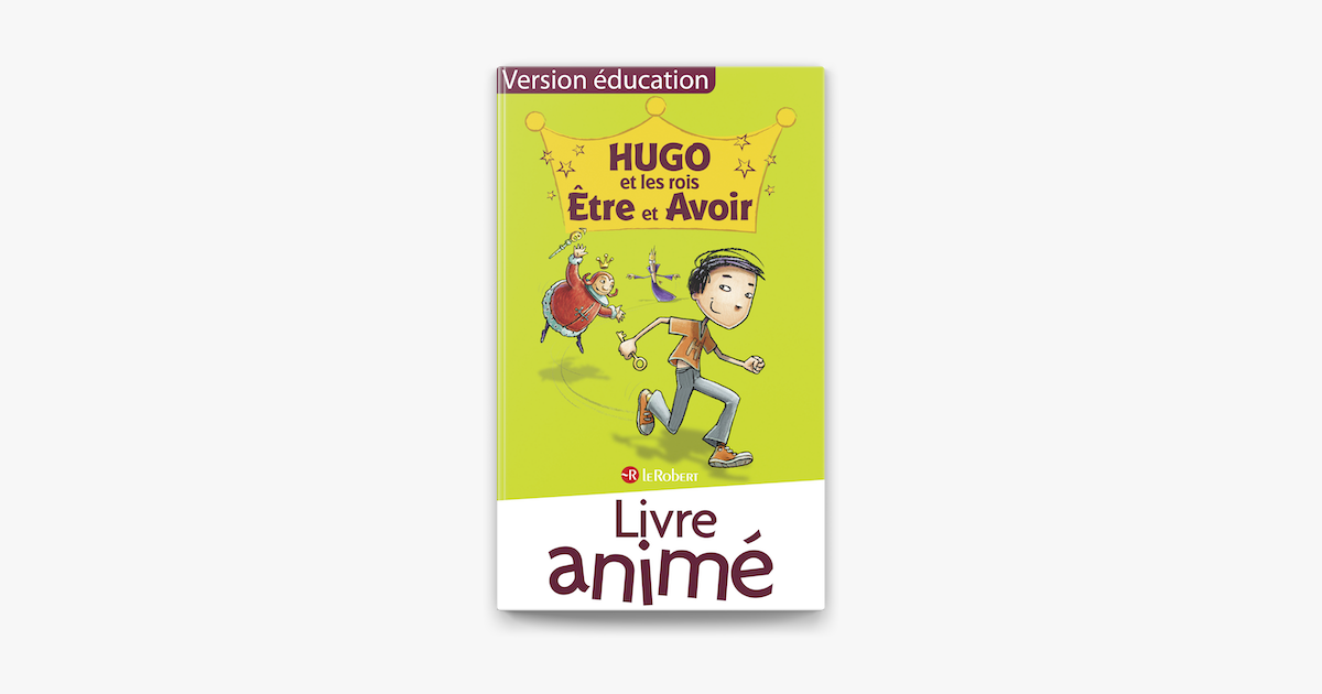 Hugo Et Les Rois être Et Avoir Pdf Gratuit