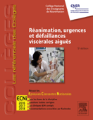 Réanimation, urgences et défaillances viscérales aiguës - Collège des Enseignants de Réanimation & Pierre Gondran