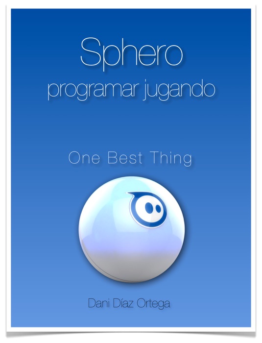Sphero, programar jugando